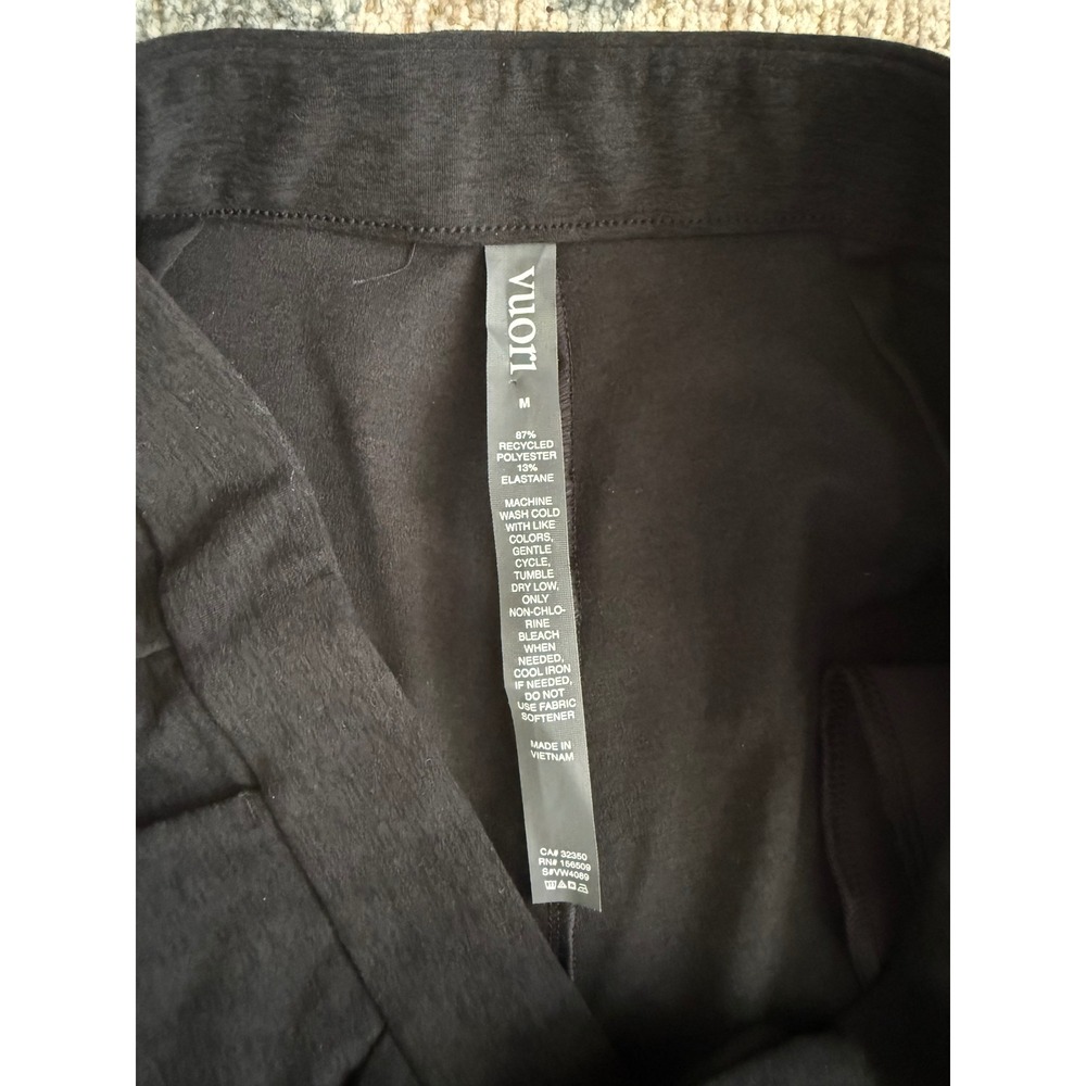 Vuori Elevation Trouser Medium Pristine Condition - image 3